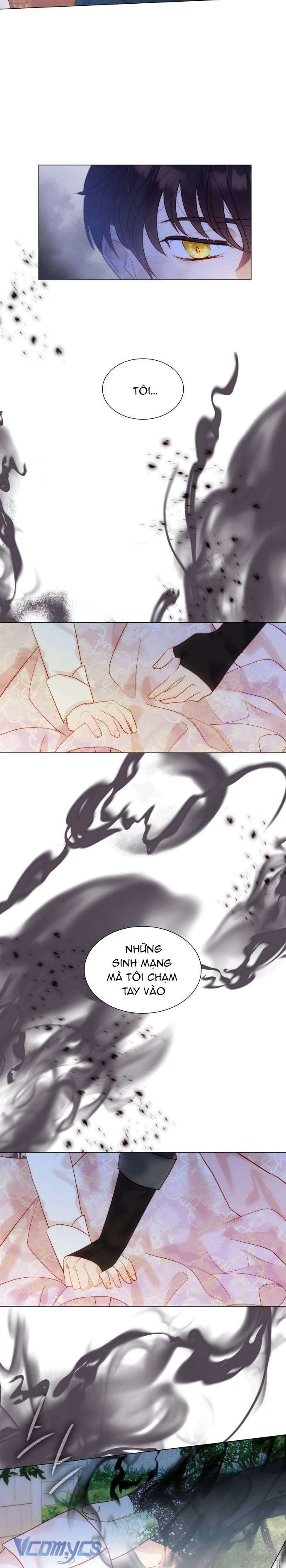 Tôi Được Sinh Ra Là Con Gái Thứ Hai Chapter 23 - Trang 3