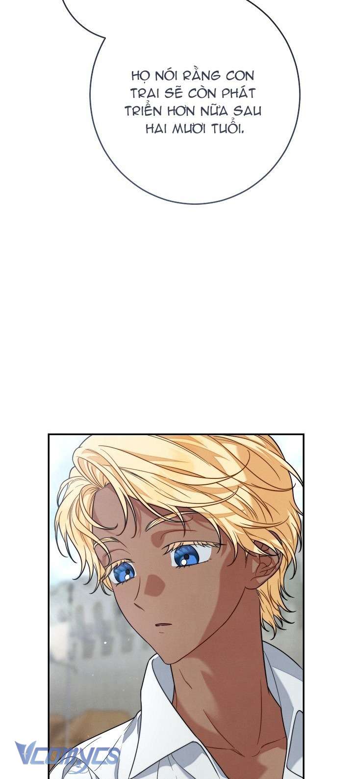 Hôn Nhân Vụ Lợi 2: Bản Tình Ca Không Thể Quên Chap 4 - Trang 3