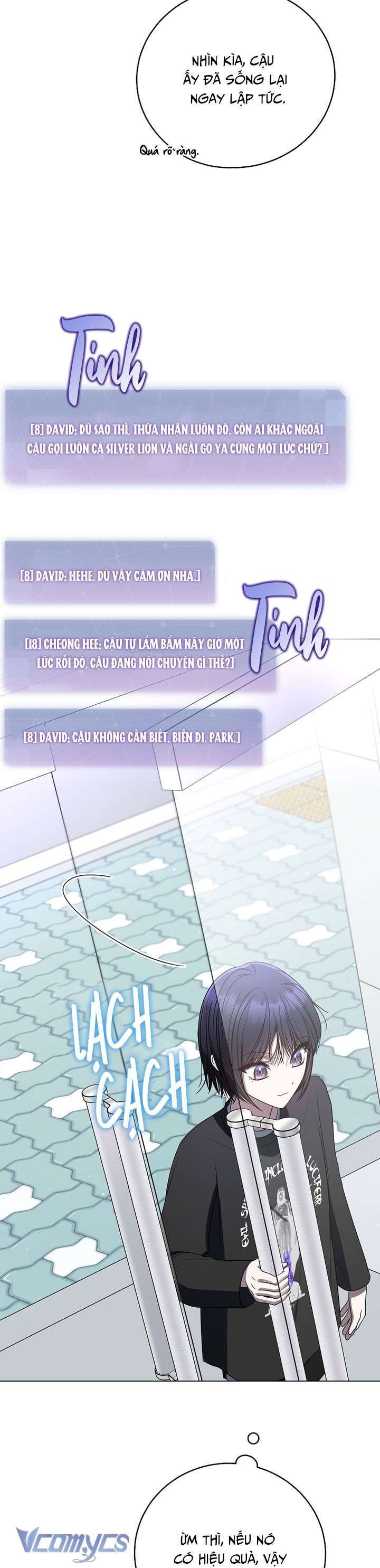 Hướng Dẫn Sinh Tồn Dành Cho Người Xếp Hạng Chap 52 - Trang 2