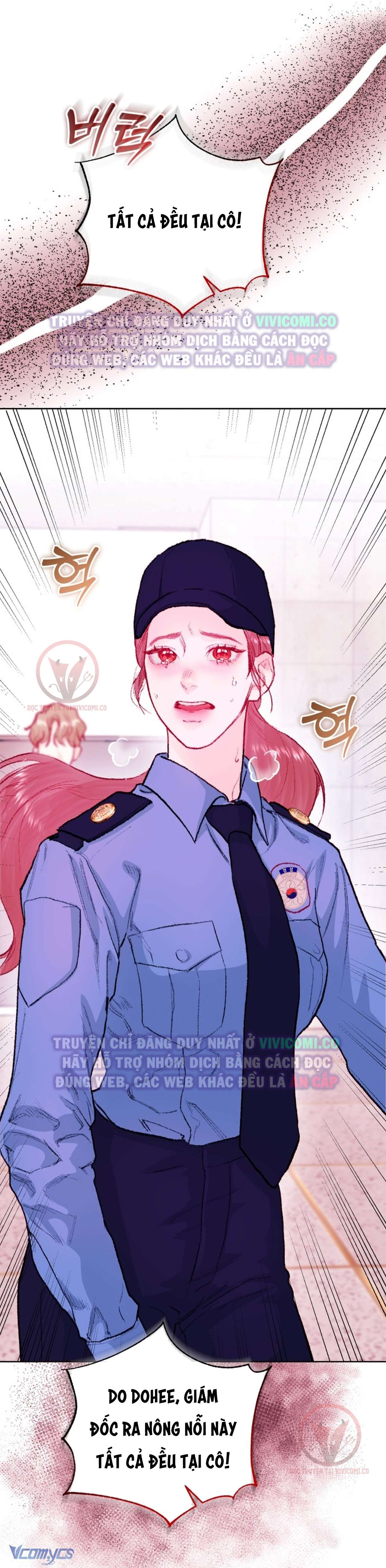 Chàng Quỷ Của Tôi Chap 24 - Trang 4