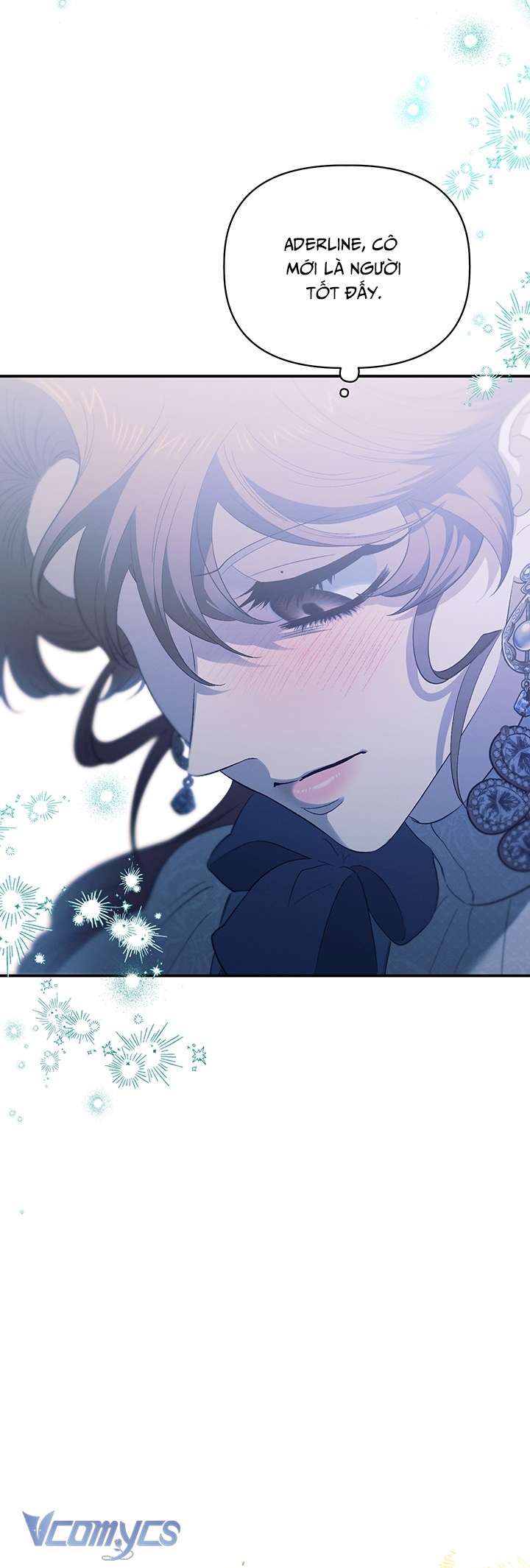May Mắn Hay Bất Hạnh Chap 106 - Trang 2