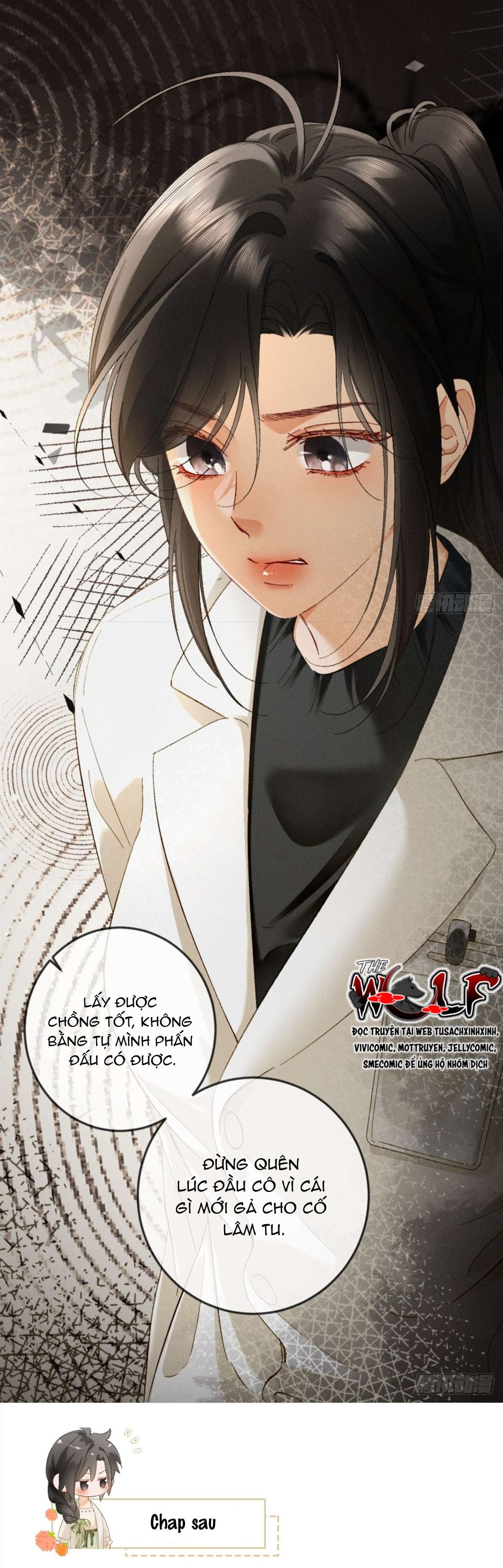 Sa Vào Cạm Bẫy! Chap 27 - Trang 2