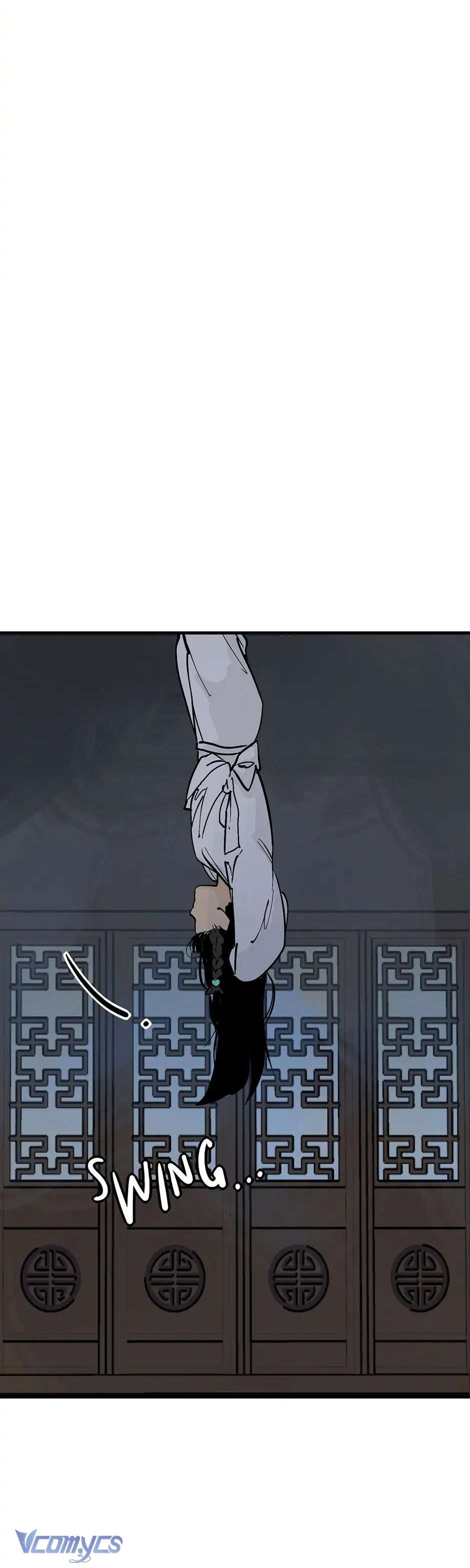 Ái Nữ của Thiên Diện Quỷ Chap 15 - Trang 3