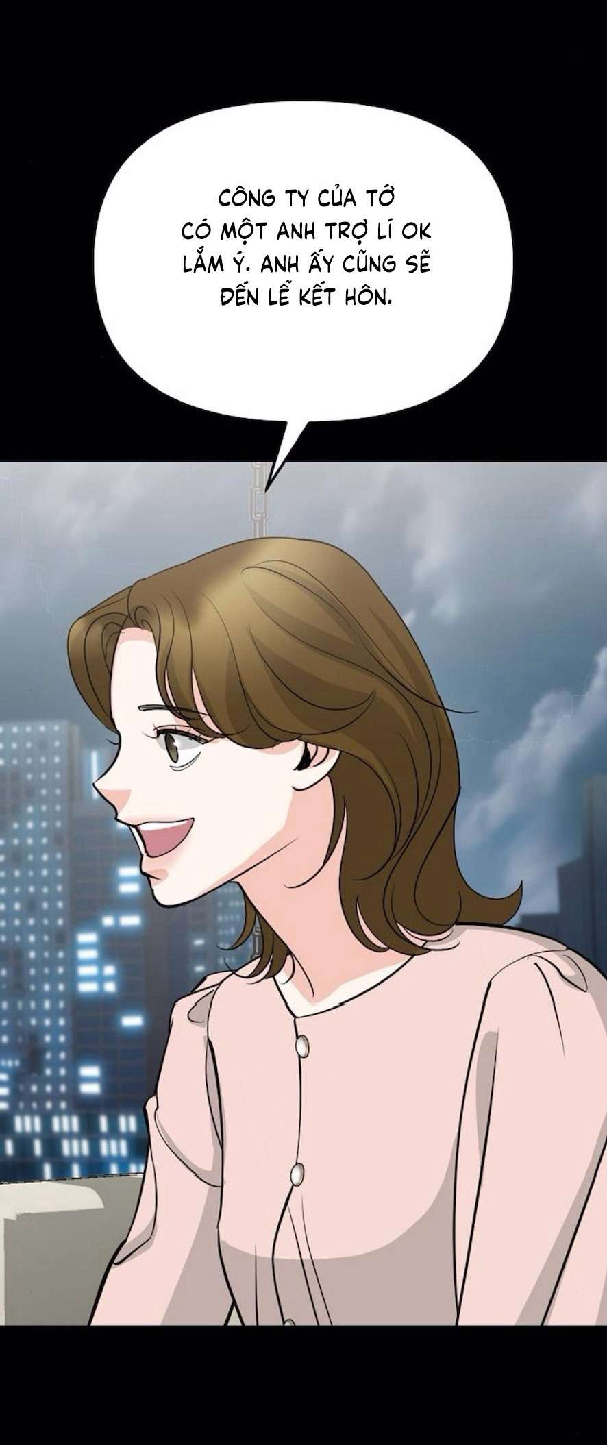 〖18+〗- Cẩn Thận Va Phải Tình Yêu Chap 31 - Trang 2