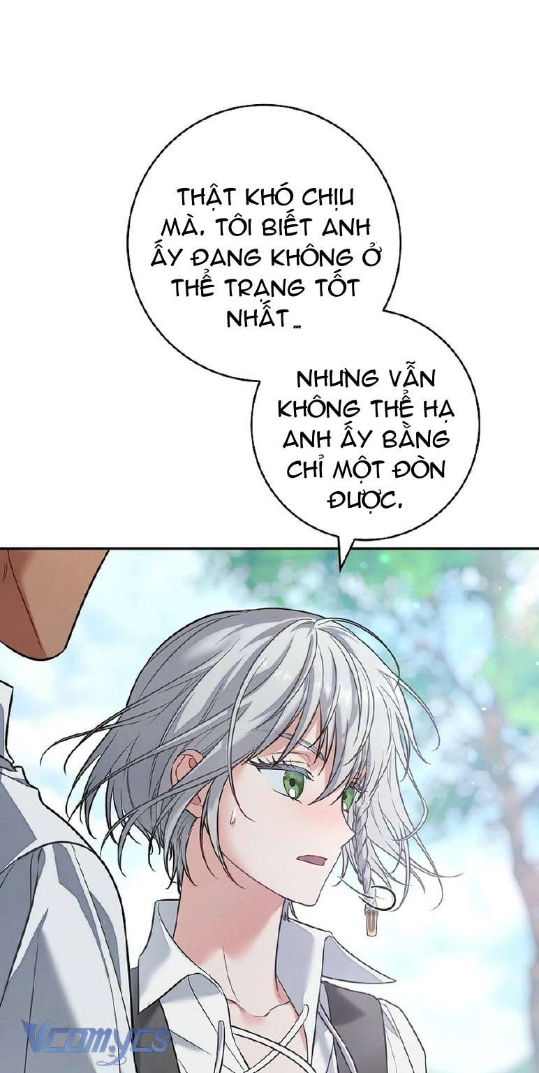 Hôn Nhân Vụ Lợi 2: Bản Tình Ca Không Thể Quên Chapter 9 - Trang 3