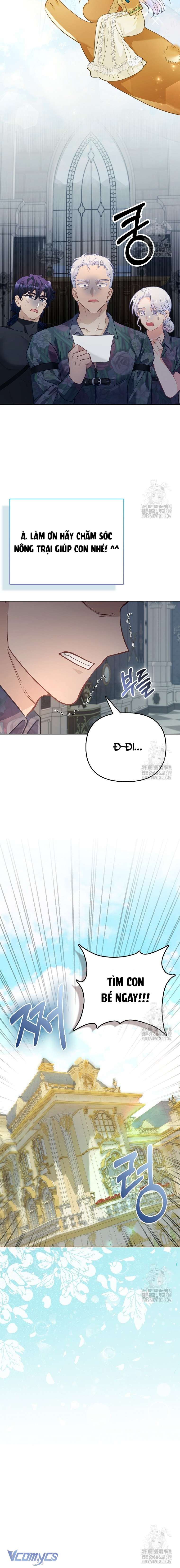 Phương Pháp Trồng Lúa Đặc Biệt Của Ác Nữ Chapter 31 - Trang 3