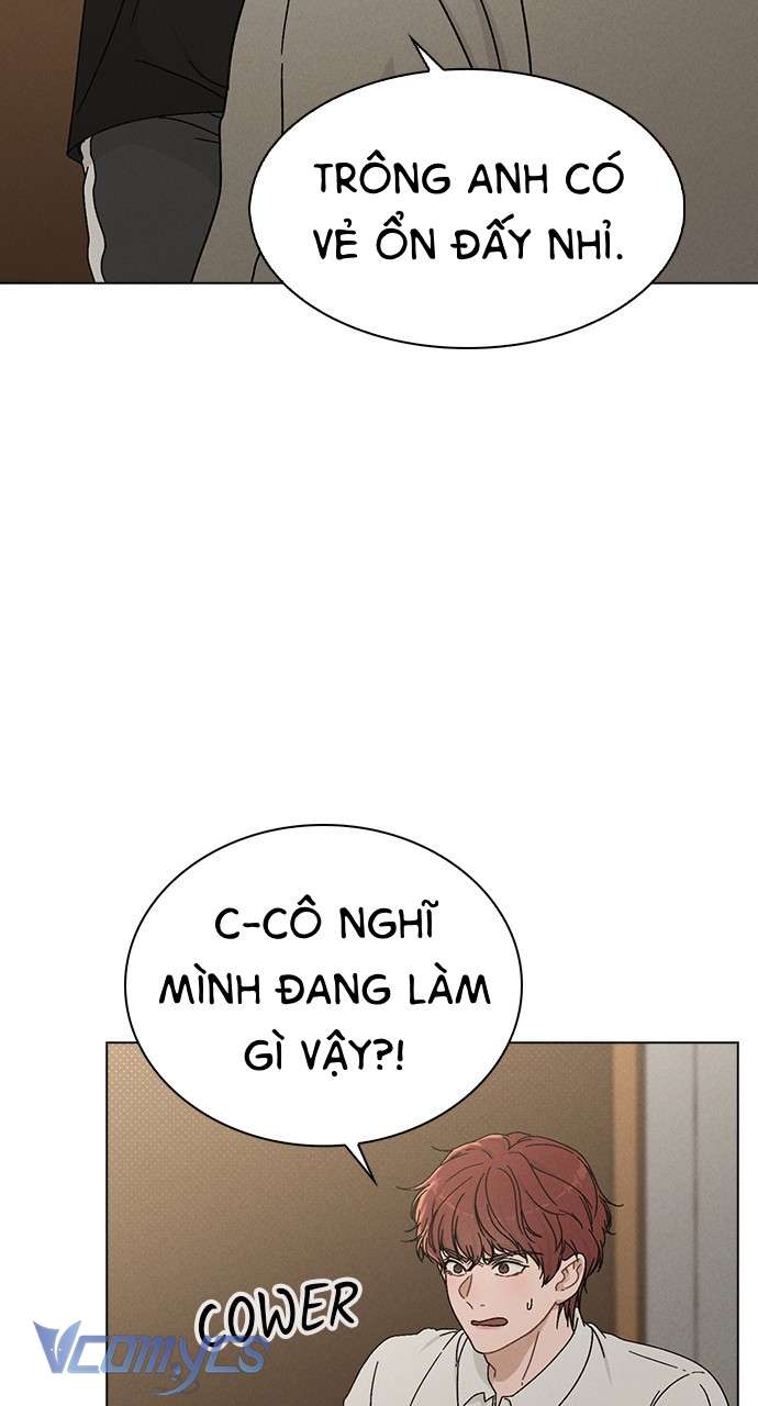 Review Người Yêu Cũ Chap 5 - Trang 3
