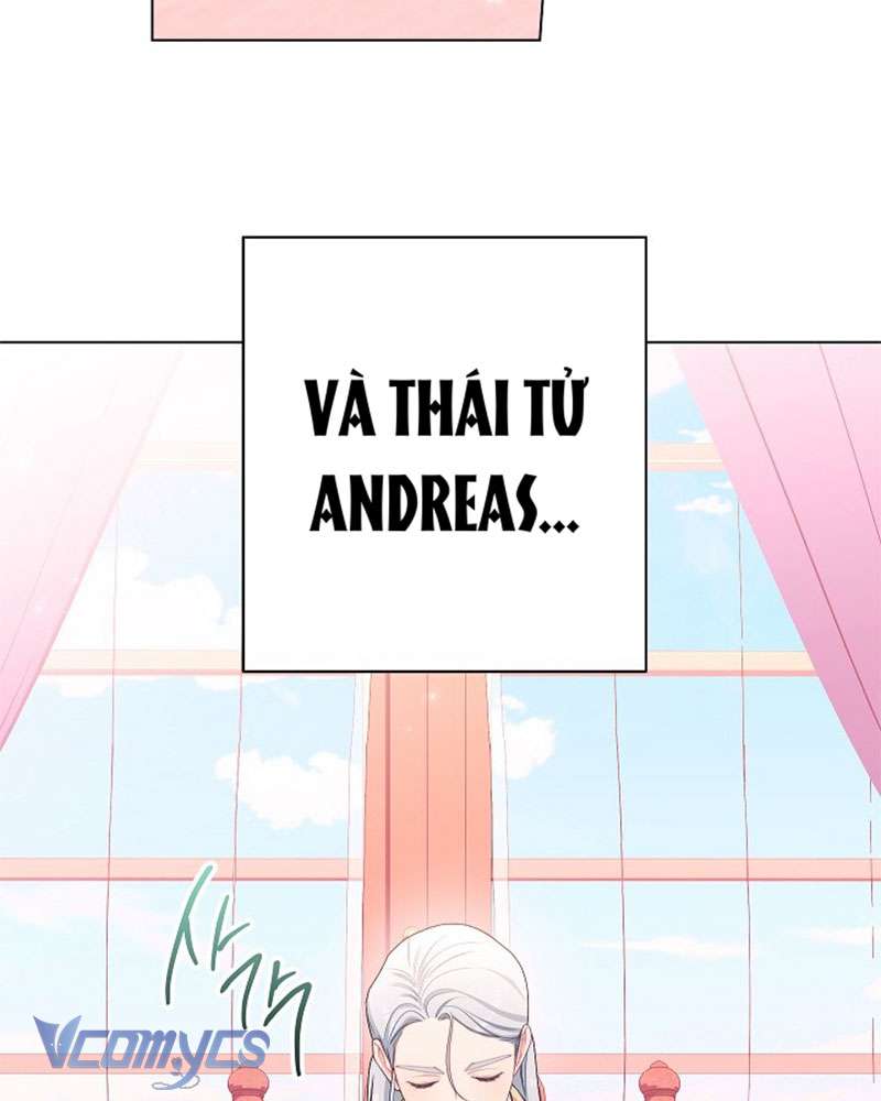 Hầu Gái Độc Quyền Của Hoàng Hậu Phản Diện Chap 99 - Trang 3