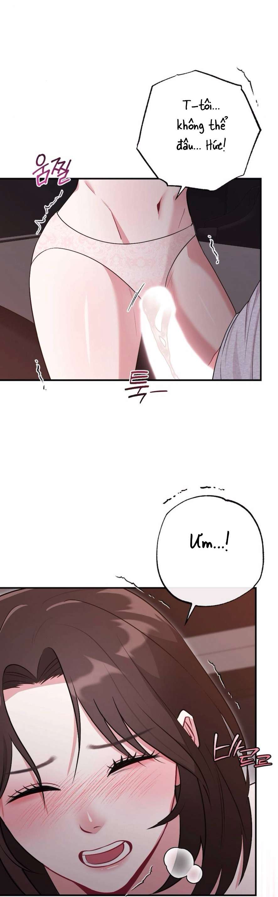 Chiếm Lấy Em Chap 16 - Trang 3