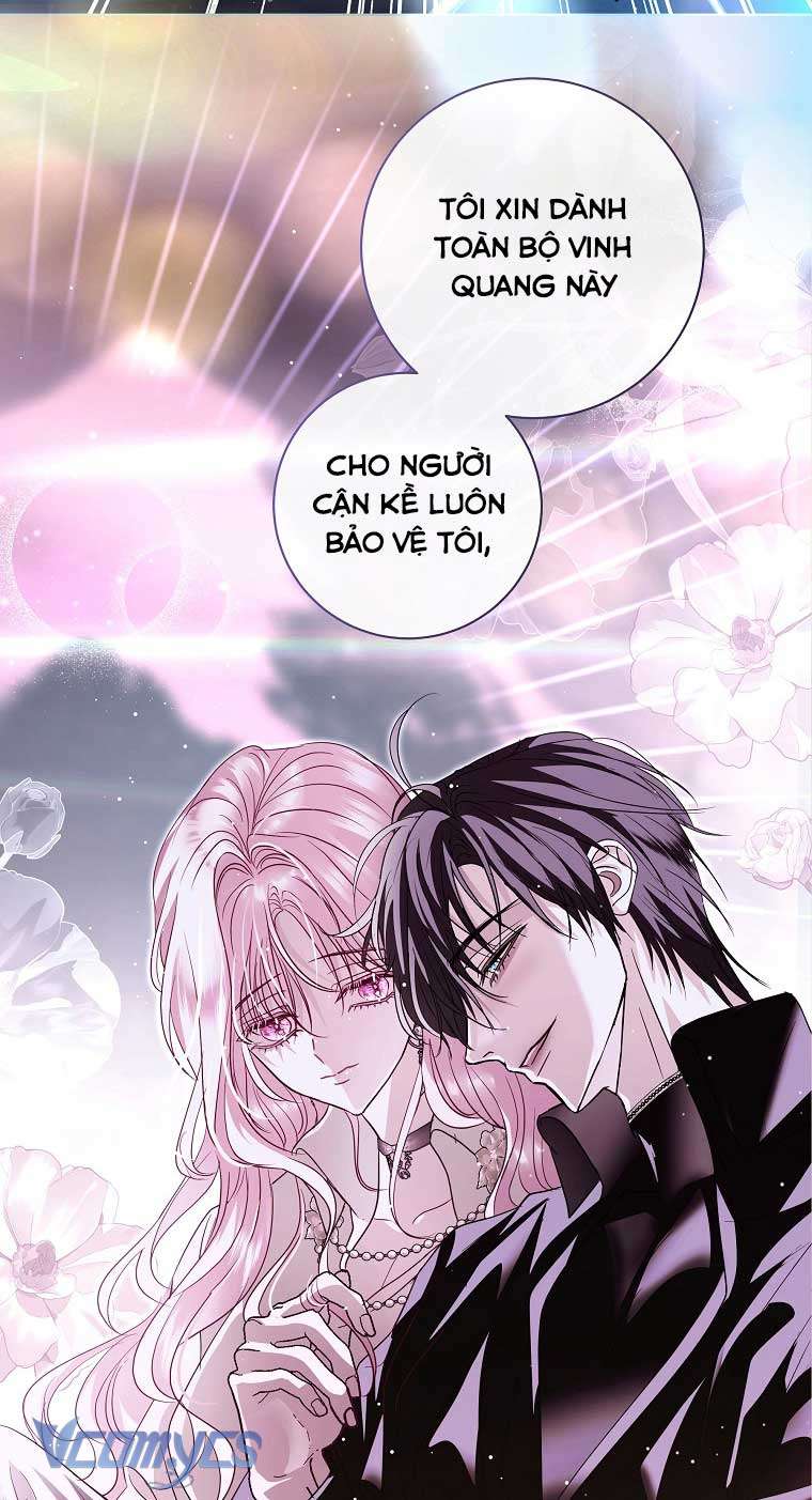 Này Boss Phản Diện, Tôi Có Thể Làm Mọi Thứ Trừ Cưới Ngài Chap 29 - Trang 4