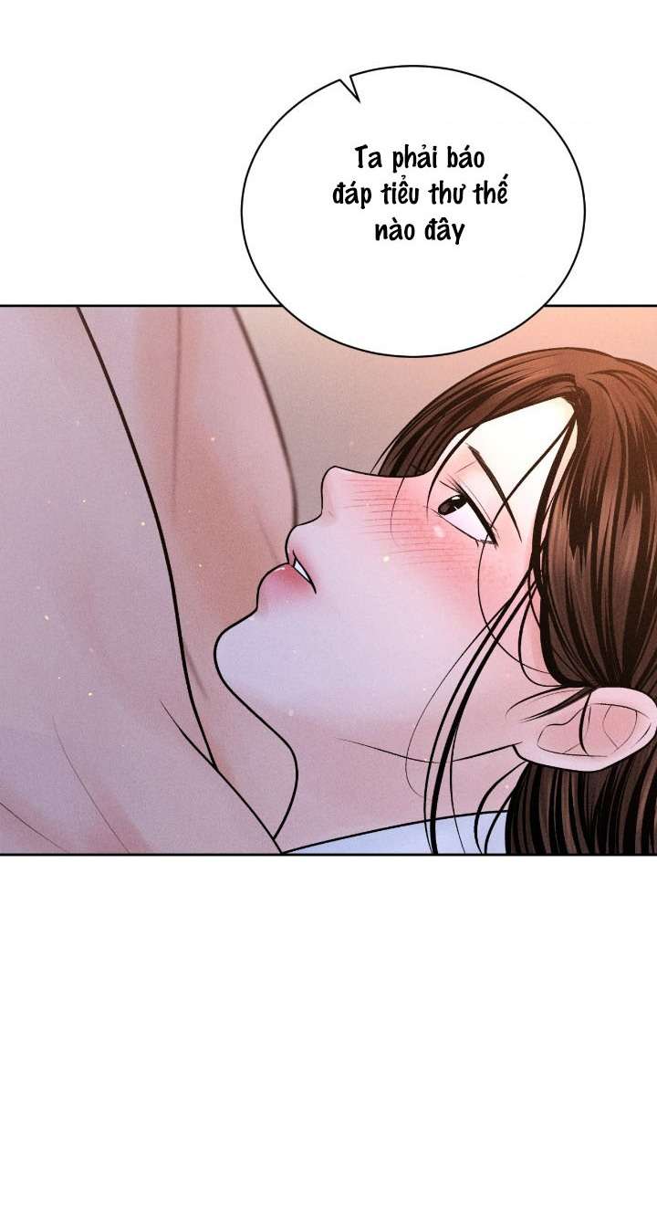 〖18+〗- Chú à, tôi sẽ trả tiền xe cho chú Chap 29 - Trang 2