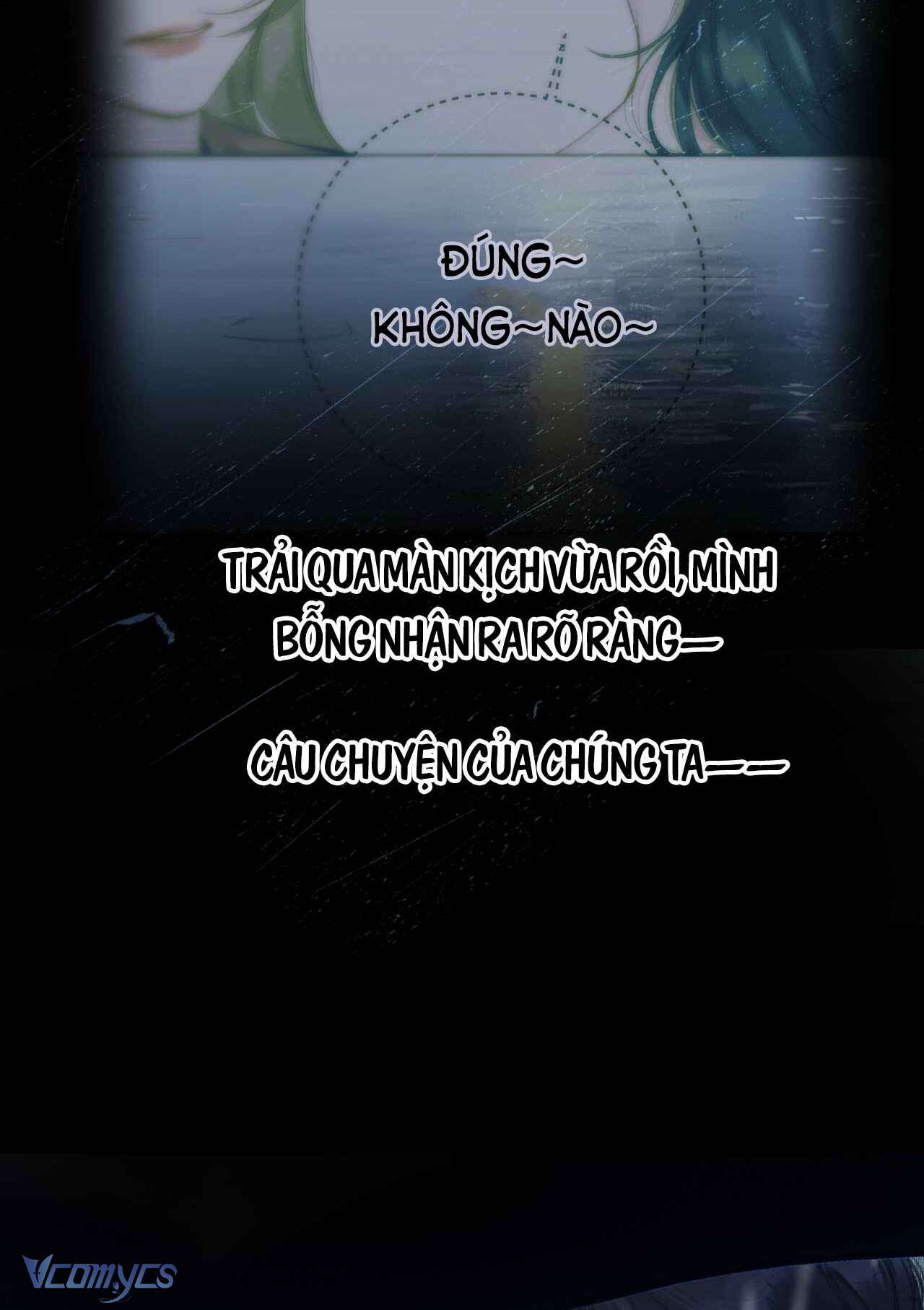 Trêu Nhầm Chapter 49 - Trang 4