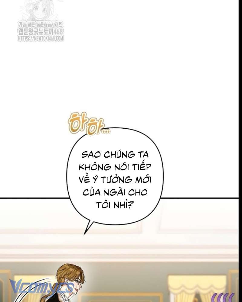 Trước Khi Em Có Ý Định Chạy Trốn Ta Sẽ Ngăn Chặn Nó Chap 25 - Trang 3