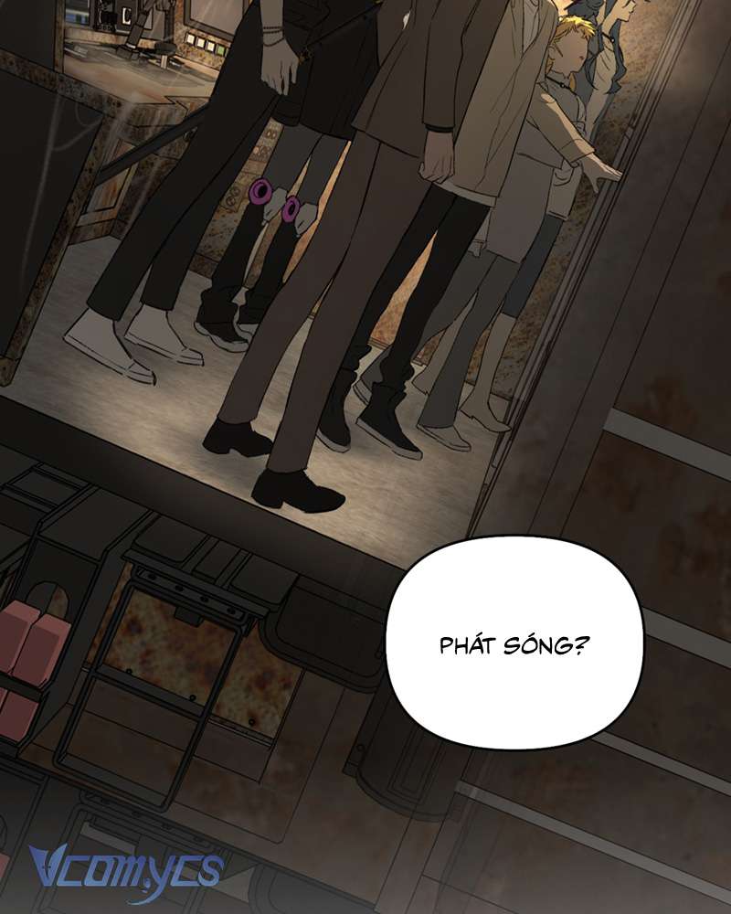Ác Chi Hoàn Chap 66 - Trang 3