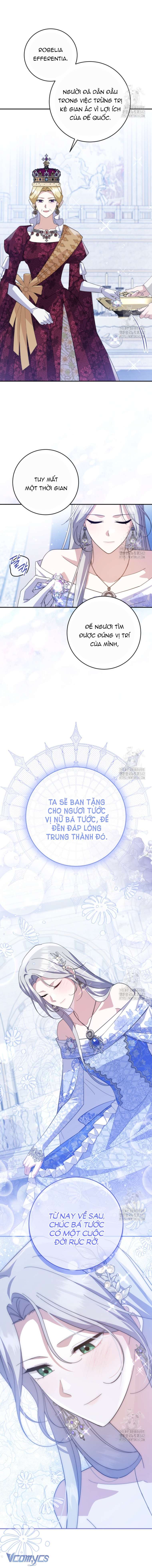 Kế Hoạch Trả Thù Chap 103 - Trang 2
