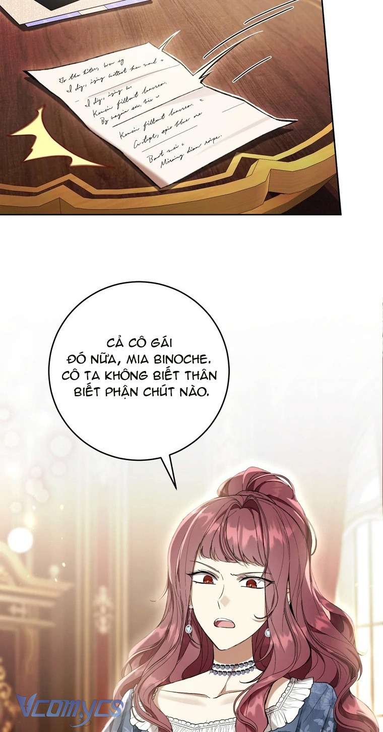Làm Ác Nữ Bộ Không Tuyệt Sao? Chap 84 - Trang 4