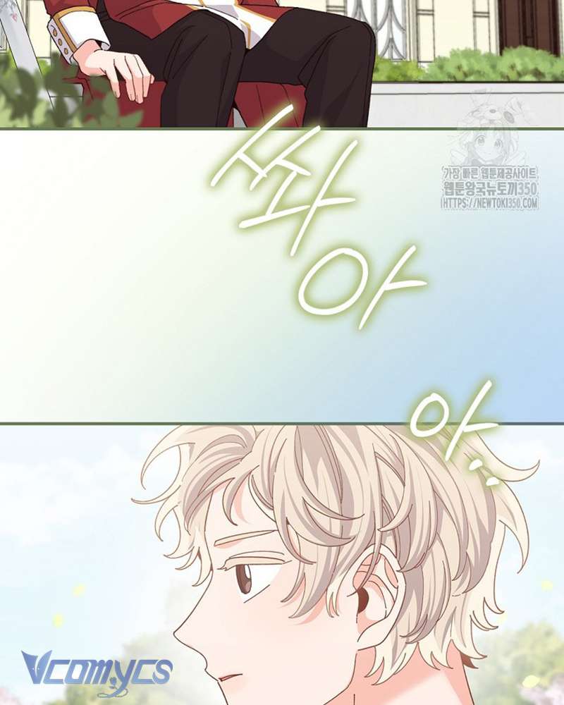 Chị Gái Của Nhân Vật Phản Diện Hôm Nay Cũng Đang Đau Khổ Chap 98 - Trang 4