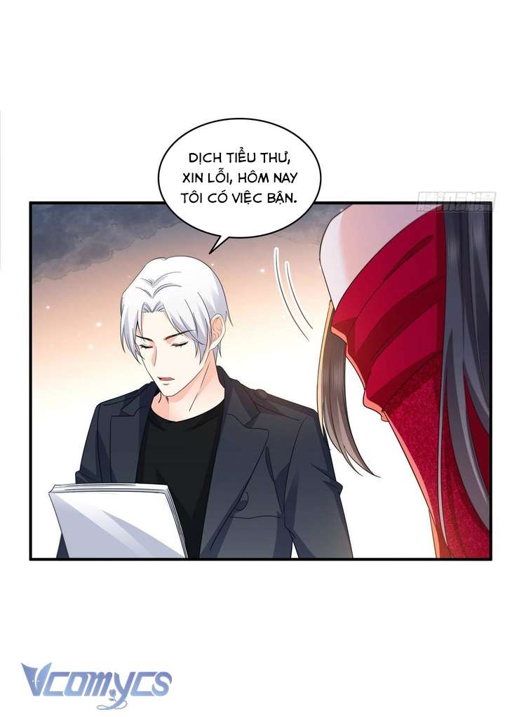Hệt Như Hàn Quang Gặp Nắng Gắt Chap 552 - Trang 4