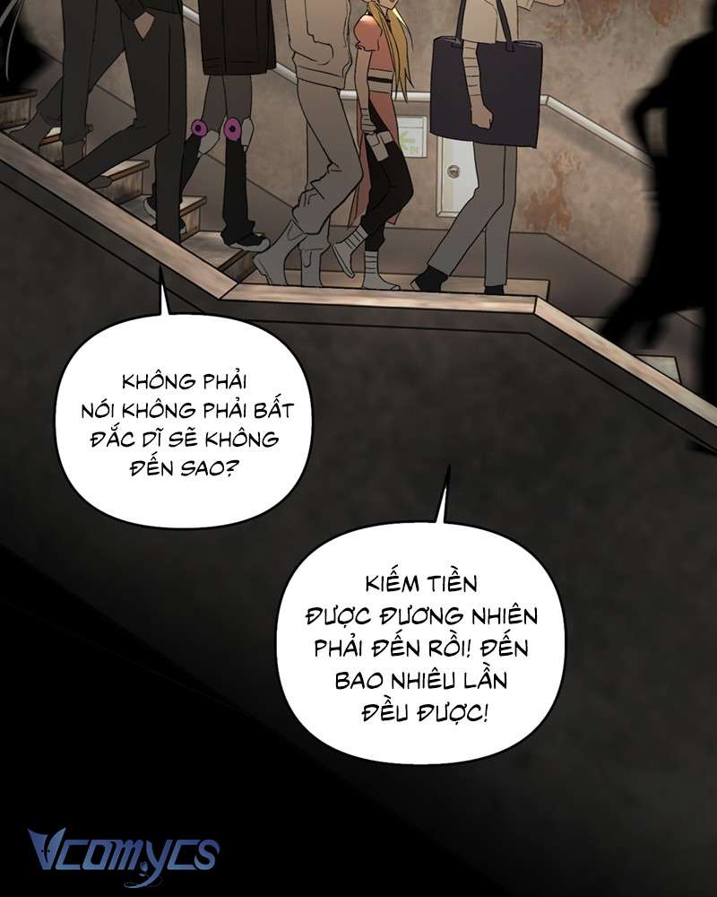 Ác Chi Hoàn Chapter 60 - Trang 4