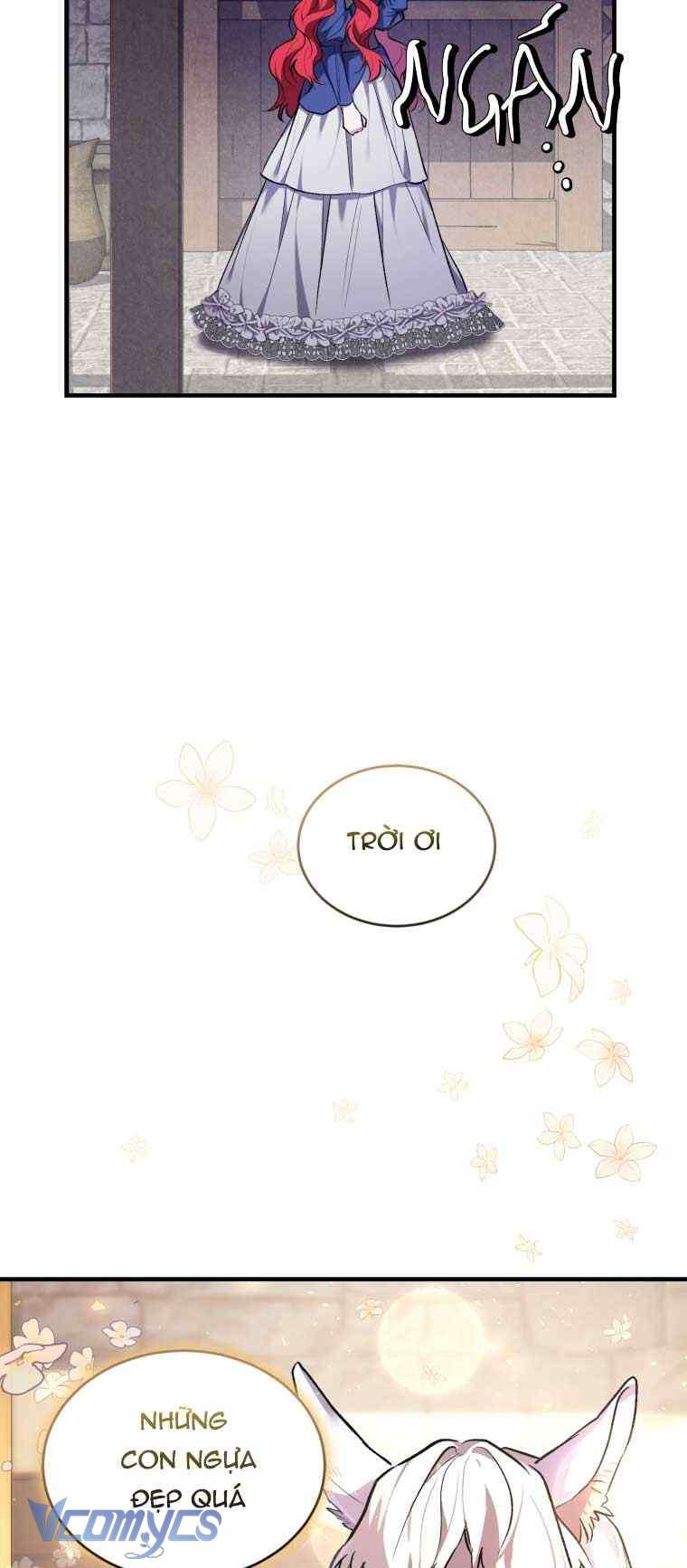 (Munn) Hoàn Nguyên Quý Cô Chap 17 - Trang 2