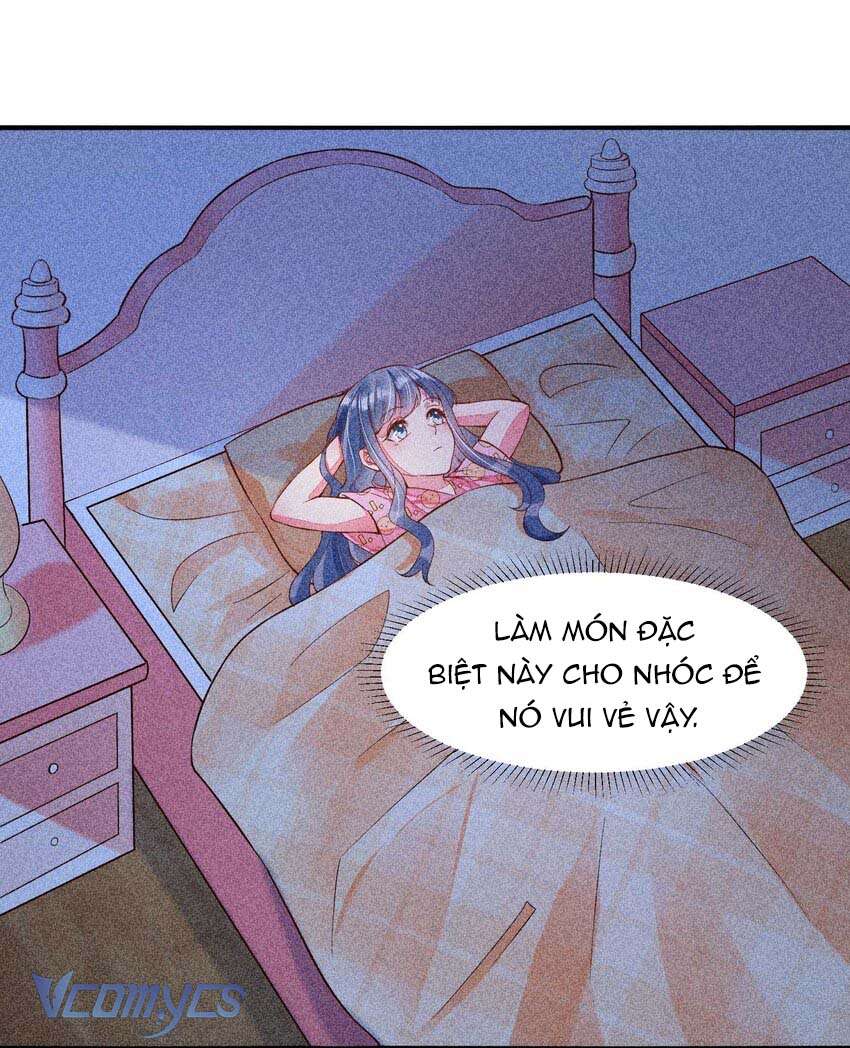 Nuôi Dưỡng Hoàng Tử Chap 27 - Trang 3