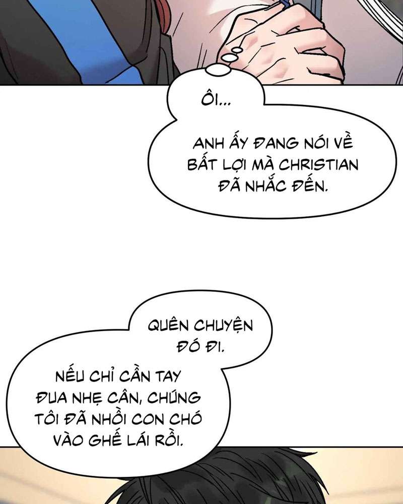 Người Gọi Nặc Danh 3 Chap 7 - Trang 2