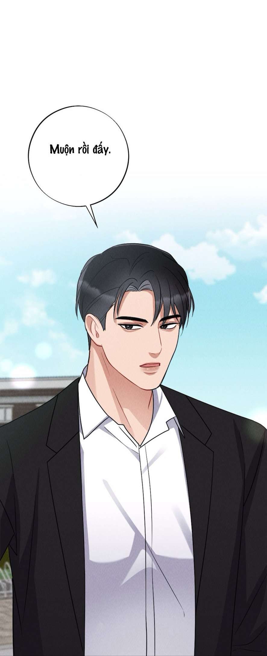 〖18+〗- Trò Chơi Quyền Lực Chap 15 - Trang 2