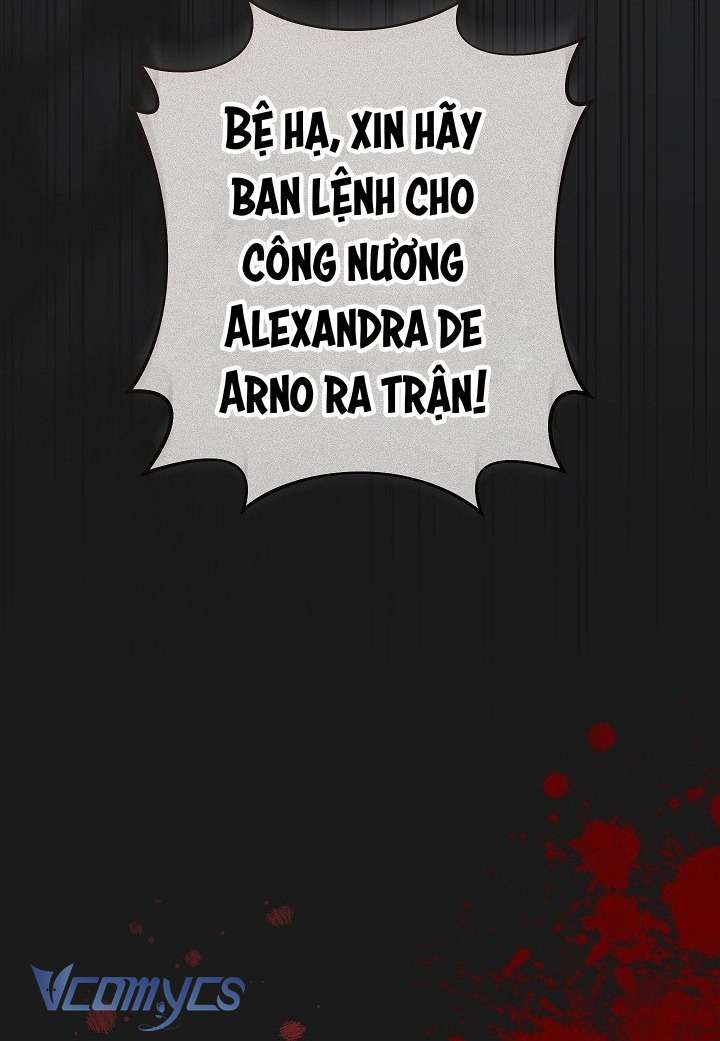 Hôn Nhân Vụ Lợi 2: Bản Tình Ca Không Thể Quên Chapter 12 - Trang 3