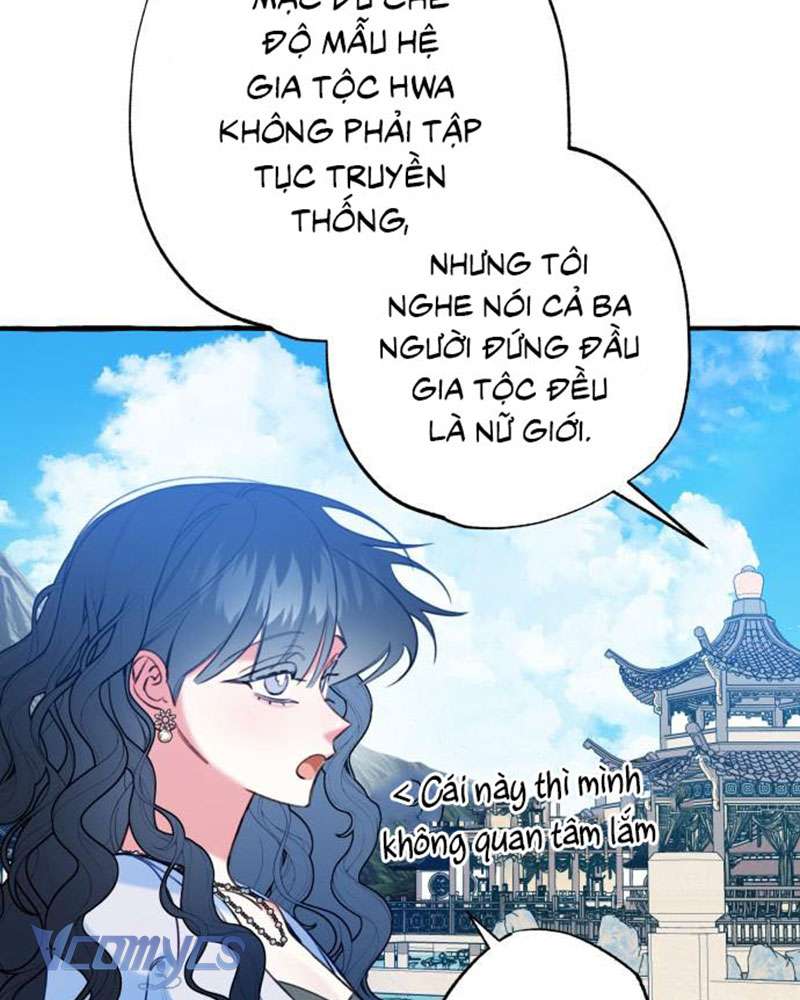 Chuyện Tình Tuyết Phương Bắc Chap 48 - Trang 3
