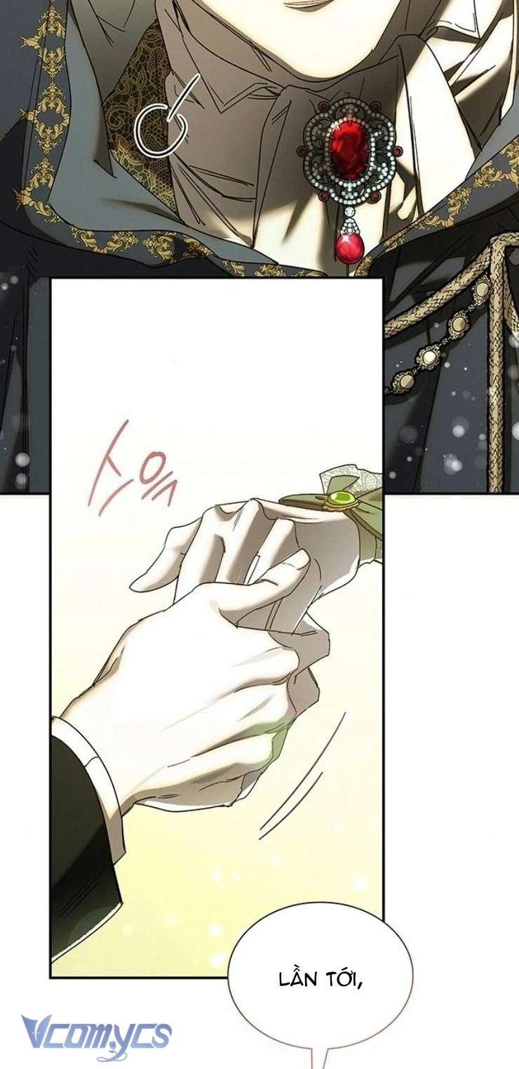 Cứ Cố Gắng Hết Sức Để Hối Hận Chap 8 - Trang 4