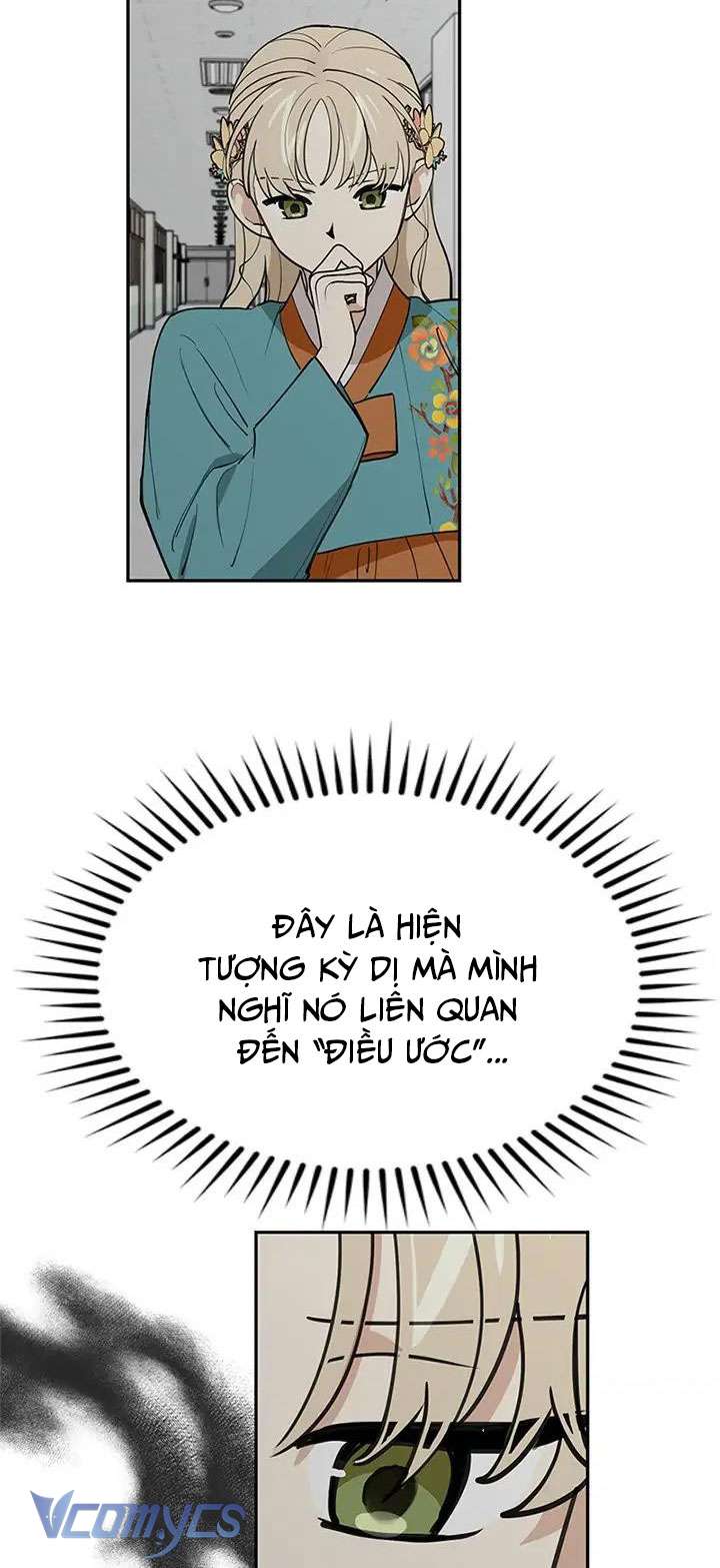 Điều Ước Sao Băng Chap 47 - Trang 4