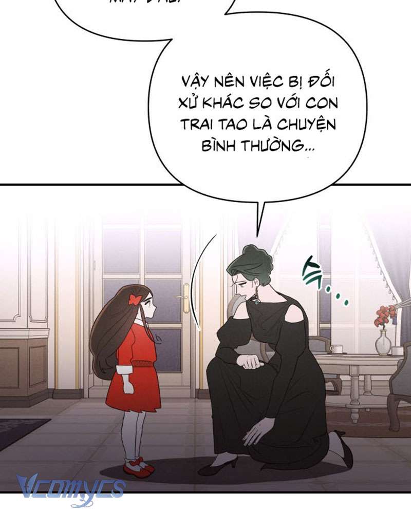 Tối Nay Tôi Là Người Được Cô Ấy Chọn Chap 1 - Trang 3