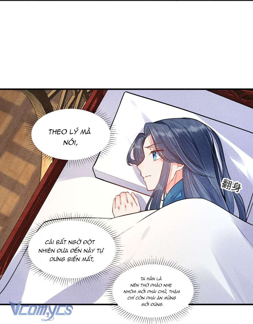 Nuôi Dưỡng Hoàng Tử Chap 17 - Trang 3