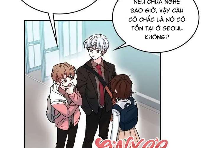 Luật Của Tiểu Thuyết Mạng Chapter 3 - Trang 4