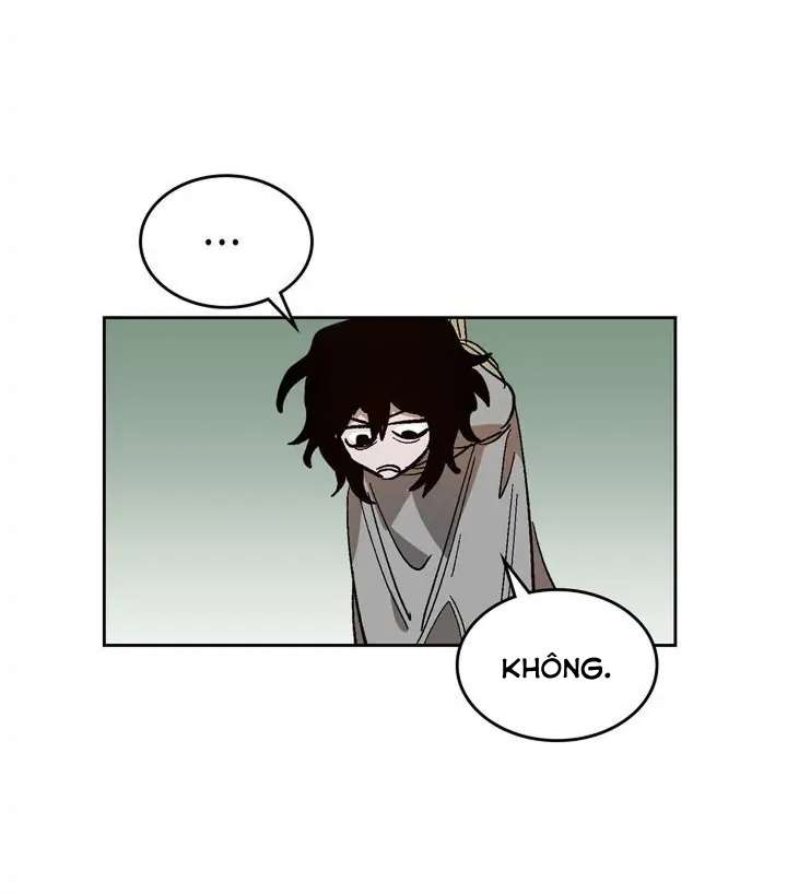 Vị Hôn Thê Khế Ước Của Công Tước Chap 127 - Trang 4