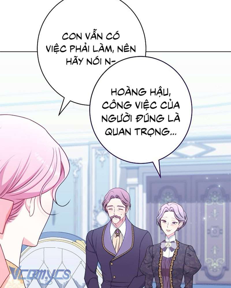 Hầu Gái Độc Quyền Của Hoàng Hậu Phản Diện Chap 102 - Trang 2