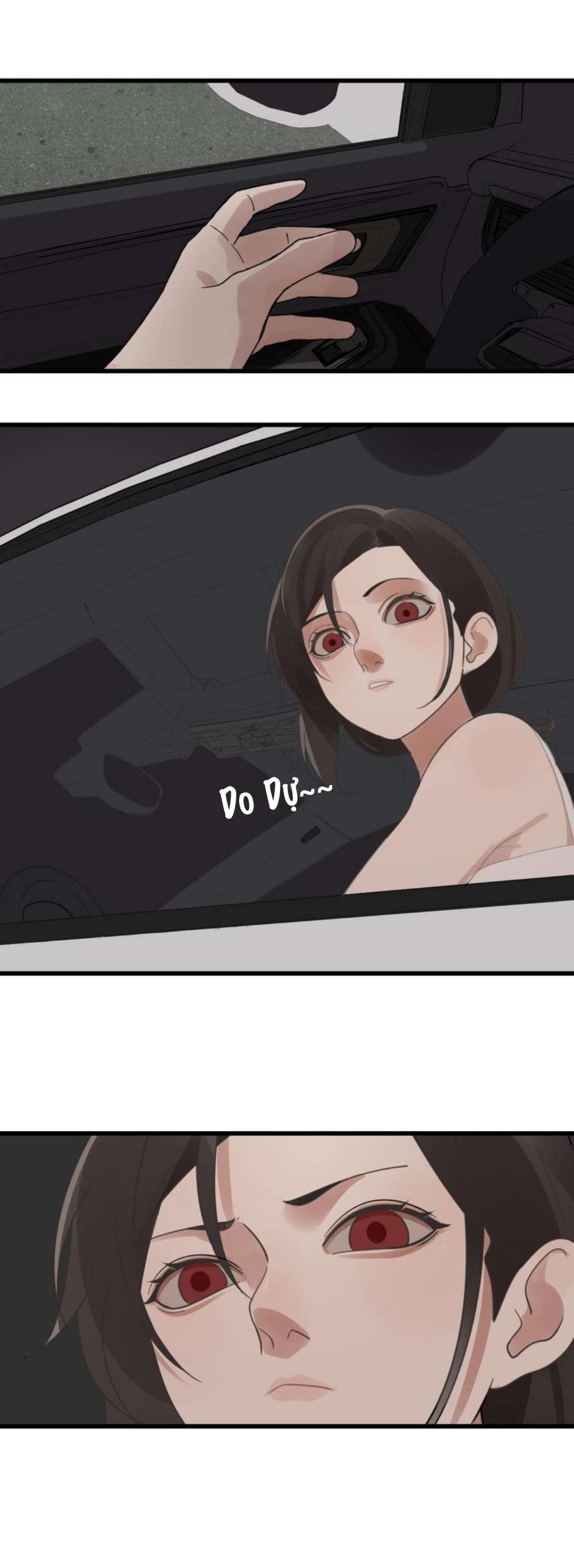 Vật Trong Tay Chapter 1 - Trang 4