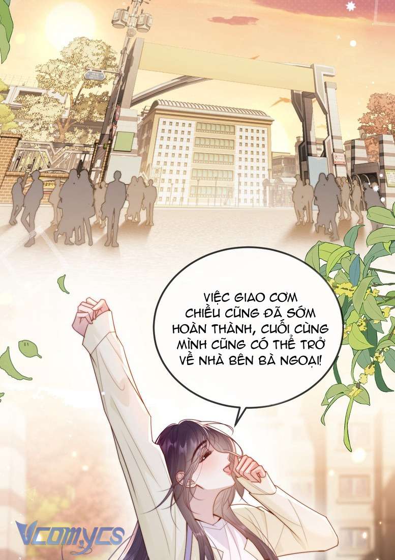 Tái Sinh Trong Vòng Tay Anh Chap 4 - Trang 3
