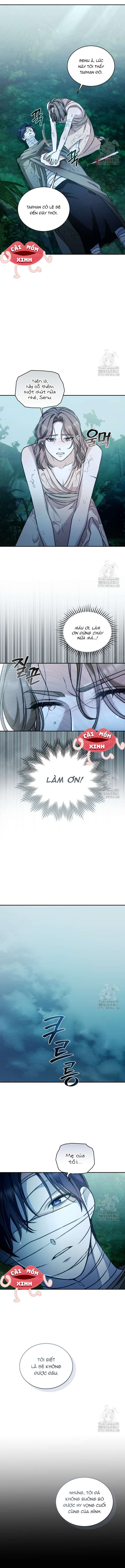 Khu Rừng Hoang Dã Khu Rừng Hoang Dã -Chap 44 - Trang 2