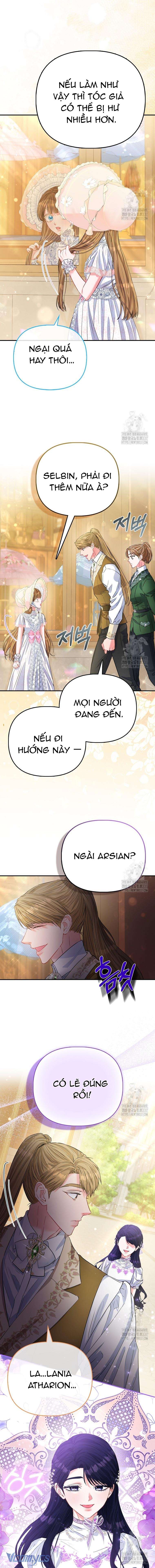 Nàng Công Chúa Của Mọi Người Chapter 50 - Trang 4
