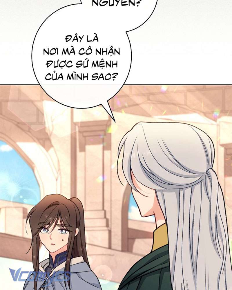 Hầu Gái Độc Quyền Của Hoàng Hậu Phản Diện Chap 82 - Trang 4