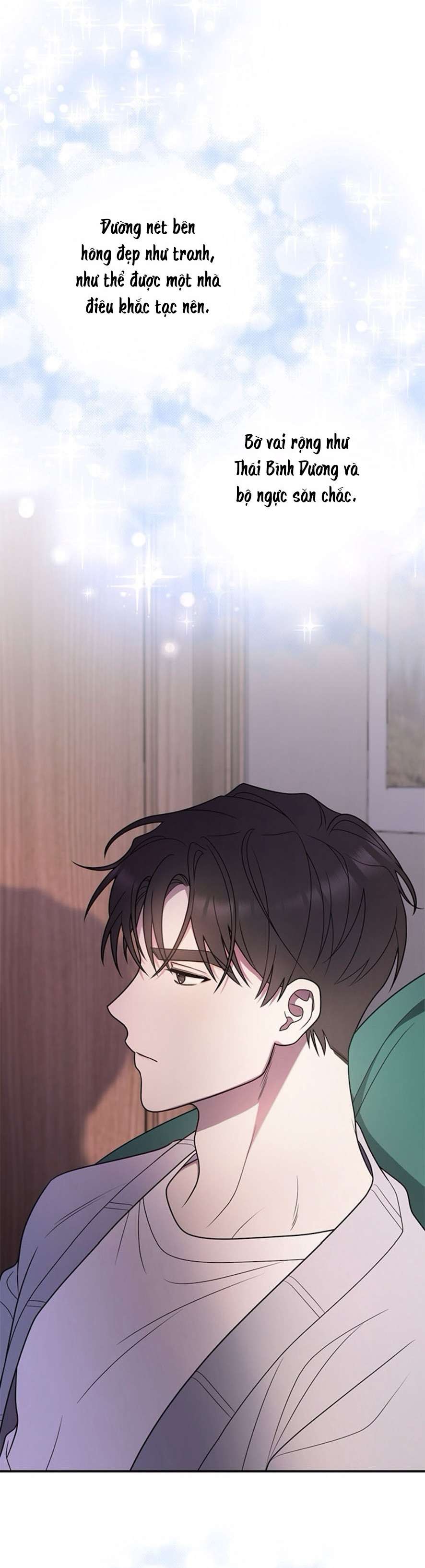 Oppa, Cho Em Xin Một Miếng Nào! Chap 1 - Trang 2