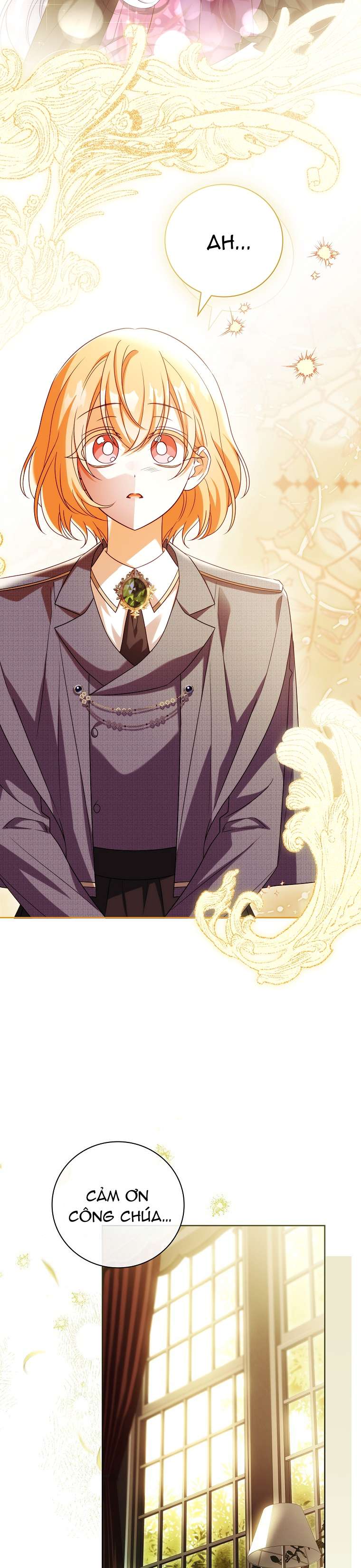 Cha Nào Con Nấy Chap 30 - Trang 4