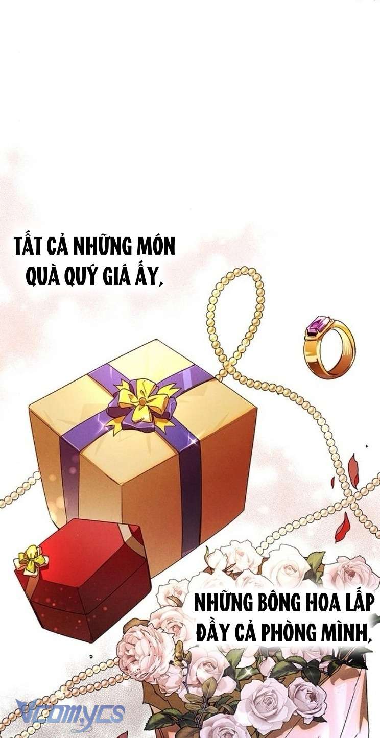 Cứ Cố Gắng Hết Sức Để Hối Hận Chap 7 - Trang 4