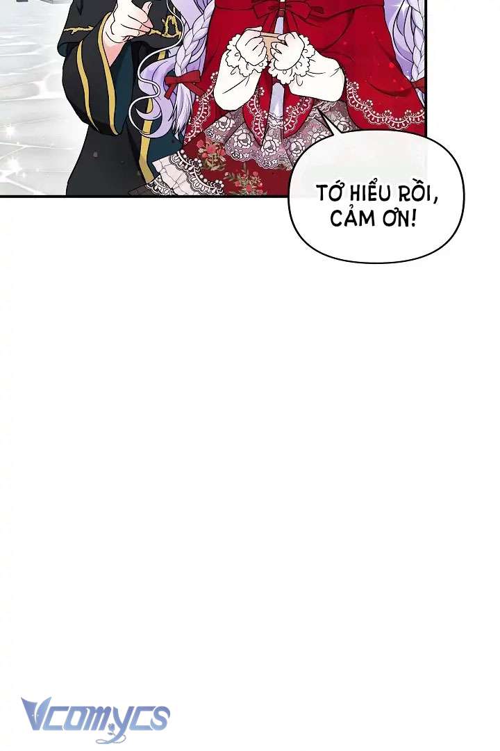 Trở Thành Con Gái Của Các Nhân Vật Chính Chapter 24 - Trang 4