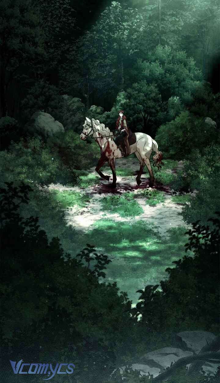 Dưới Bóng Cây Sồi Chapter 100 - Trang 4