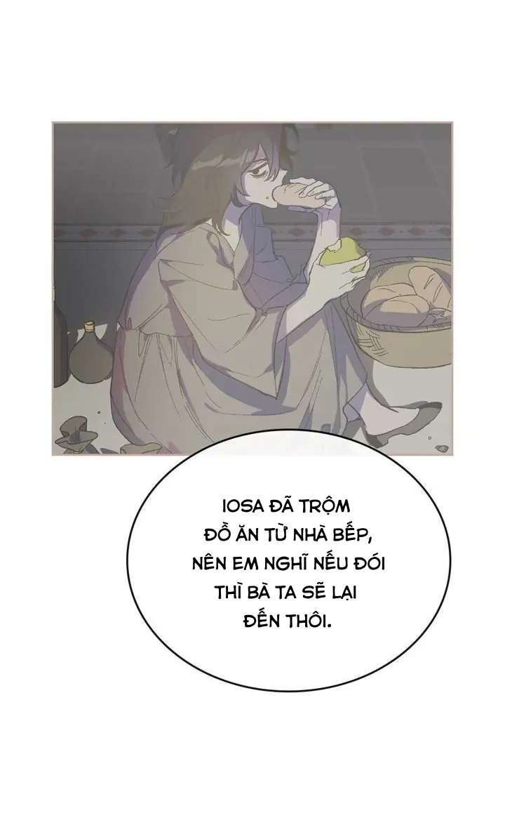 Vị Hôn Thê Khế Ước Của Công Tước Chap 134 - Trang 4