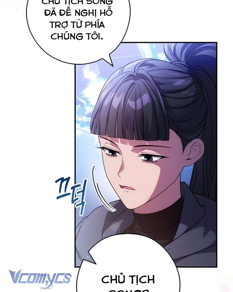 Nhật Ký Từ Chức Cấp S Của Thợ Săn Công Chức Chap 28 - Trang 4