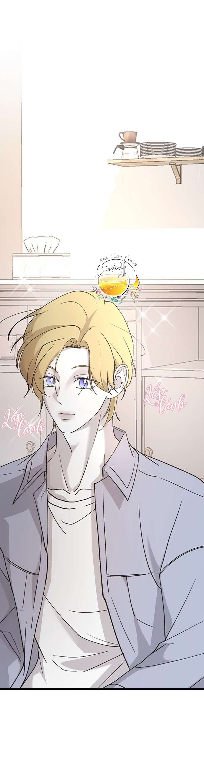 Ba Anh Trai Cực Phẩm Của Tôi Chap 81 - Trang 3