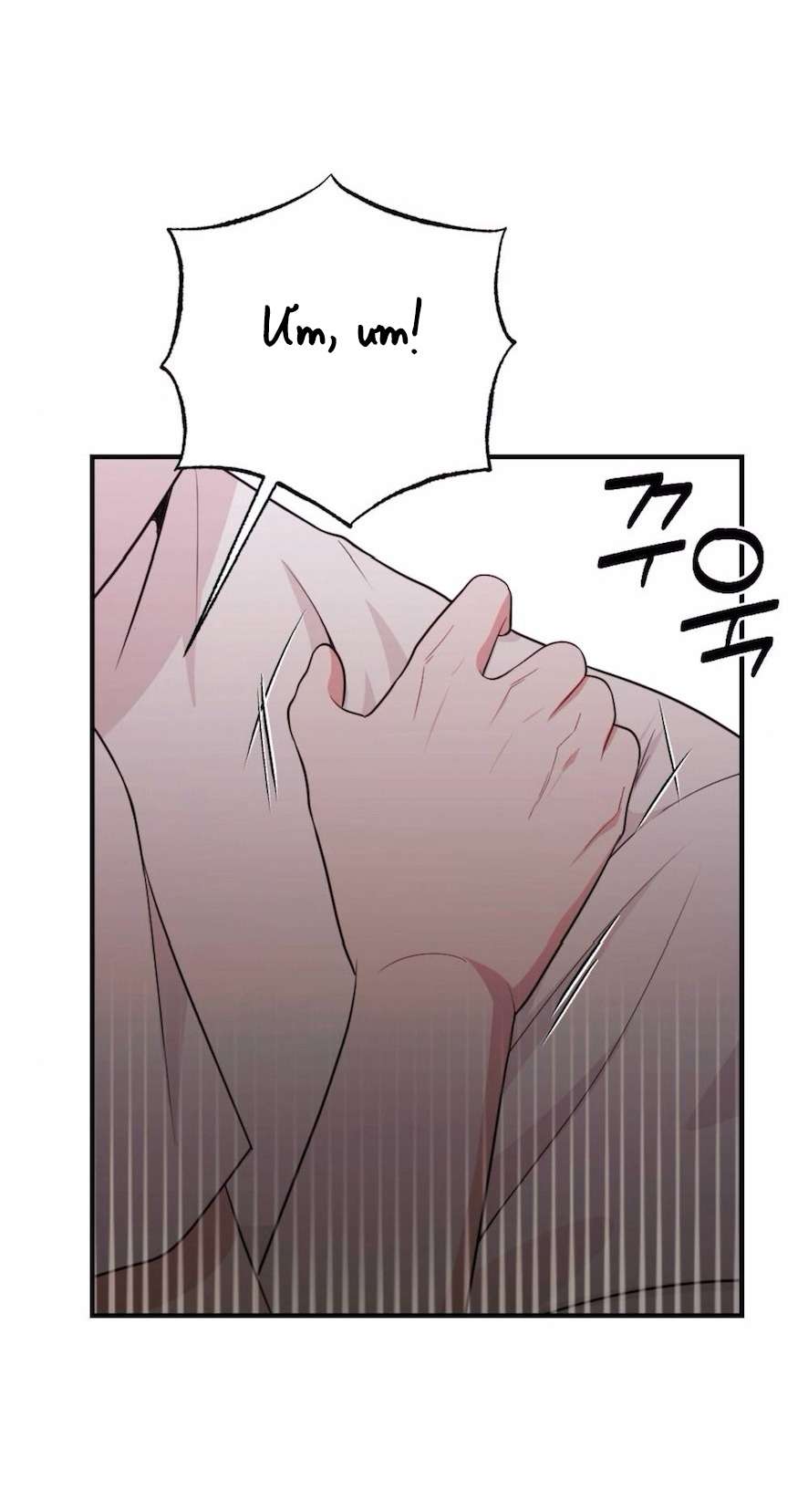 Chiếm Lấy Em Chap 6 - Trang 3